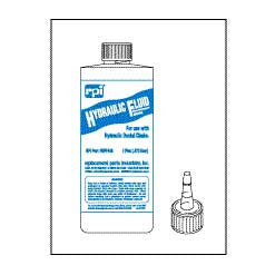 Hydraulic Fluid, 12 Pack - RPF453 (OEM No: 61-0197-00)
