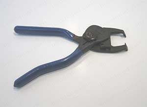 Booth Medical - Pliers, Strain Relief Bushing/Autoclaves Equipment Part: RPT172