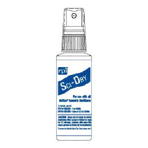 Sci-Dry, Rinse Agent For Scican and Tuttnauer Autoclaves Part: SCA055