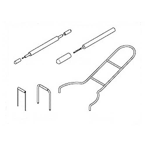 Tool, Injector Assembly Kit 100S Sterrad Sterilizer Part: SDK091