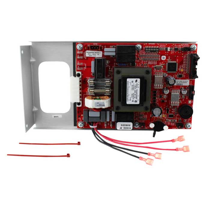 Booth Medical - PC Board Kit for Midmark - Ritter M9 or M11 Autoclave Part: 002-0762-00 or 002-1992-00