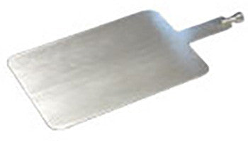 Metal Ground Plate - Reusable, Bovie Medical - A1204