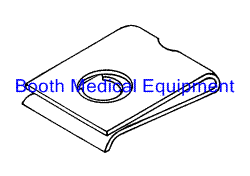 Booth Medical - Speednut  Various Autoclaves & Equipment Part: 004076/PCN136