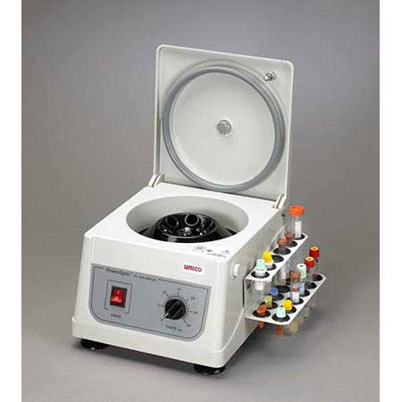 Power Spin FX Centrifuge - C806/C808 With Holdster