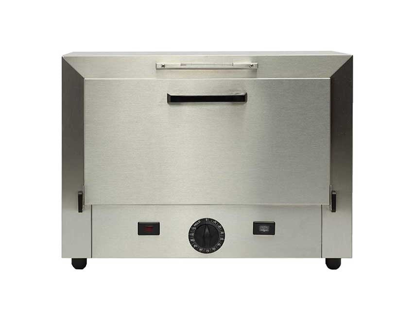 SteriDent Precision Controlled Static Dry Heat Sterilizer - 201000-SD