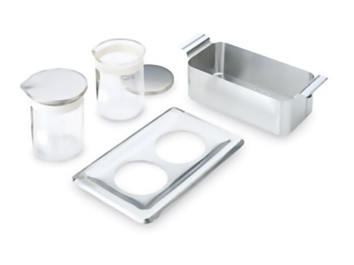 Booth Medical - Accessory Kit for the Tuttnauer CSU3 Ultrasonic Cleaner