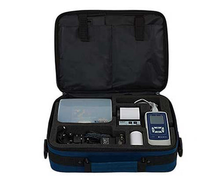 Maico ERO SCAN OAE Test System, DPOAE Screener - Carry Bag