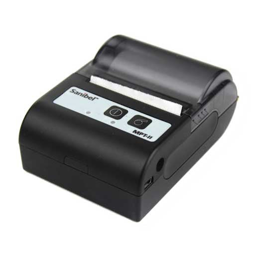 Printer - Bluetooth - Maico Ero Scan - 8105620