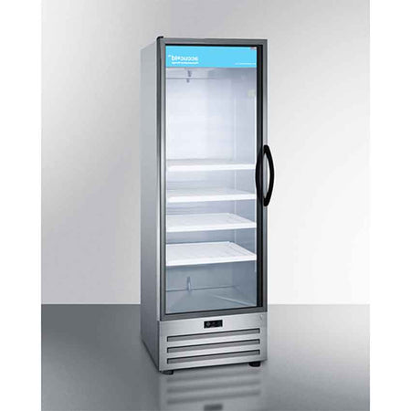 Accucold - 24" Wide Pharmacy Refrigerator 