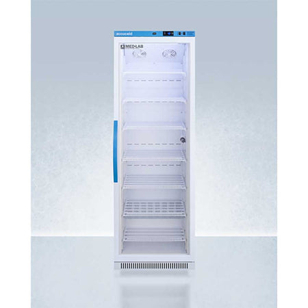 Accucold -15 Cu.Ft. Upright Laboratory Refrigerator