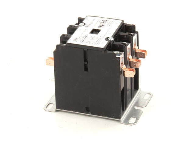 Contactor for Market Forge Autoclaves (40amp 600v 3 Pole 50) Part: 10-5943