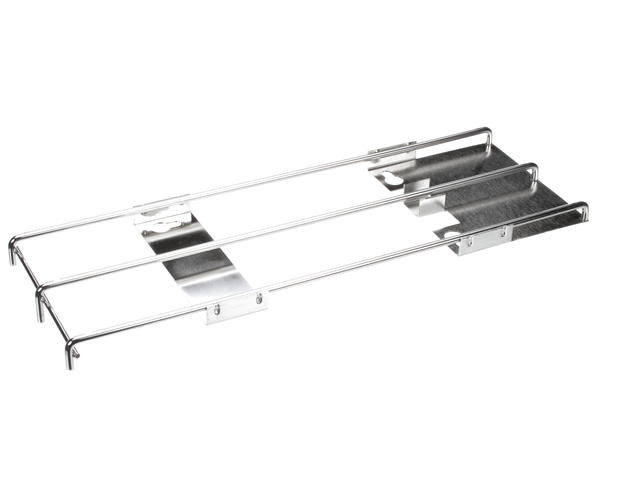 Booth Medical - Rack Pan, Left or Right, Sterilmatic Part: 95-2545