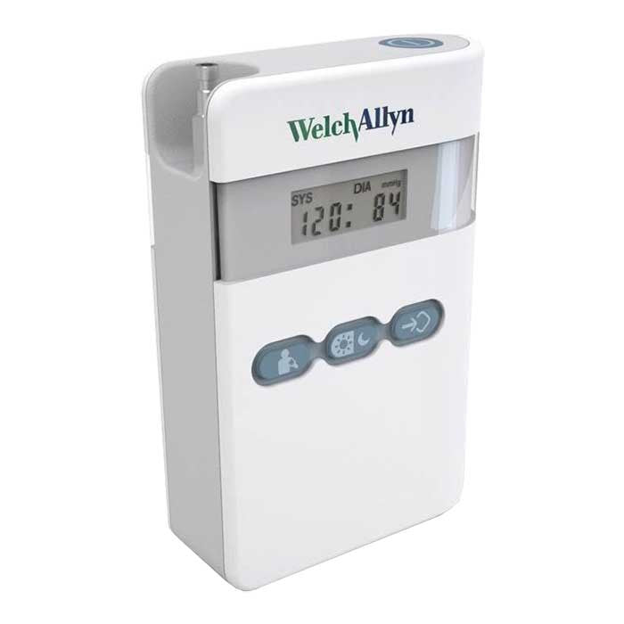 Hillrom/Welch Allyn Ambulatory Blood Pressure Recorder - ABPM-7100s
